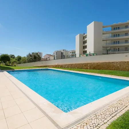 Lejlighed Varandas D'agua - 1 Bedroom, Ground Floor