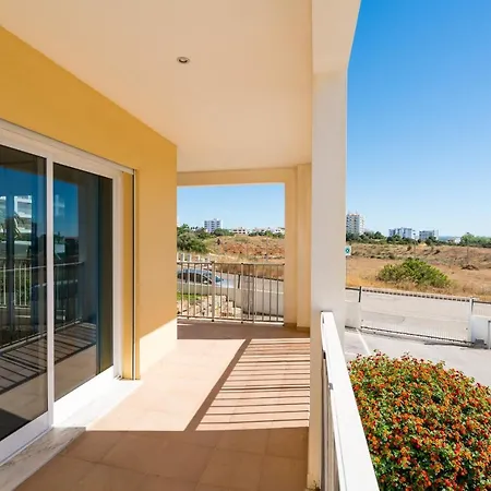 Lejlighed Varandas D'agua - 1 Bedroom, Ground Floor *