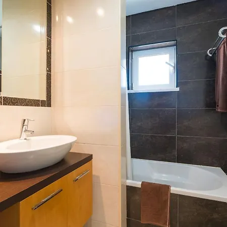 Varandas D'agua - 1 Bedroom, Ground Floor Lejlighed Portimão