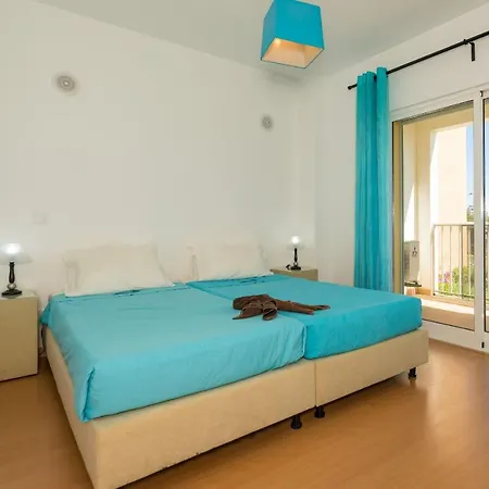 Varandas D'agua - 1 Bedroom, Ground Floor Portimão