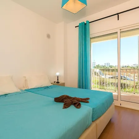 Lejlighed Varandas D'agua - 1 Bedroom, Ground Floor *
