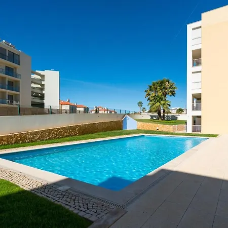 Varandas D'agua - 1 Bedroom, Ground Floor * Portimão