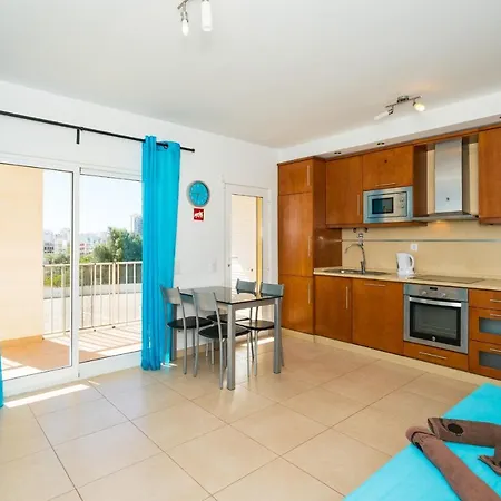 Varandas D'agua - 1 Bedroom, Ground Floor Lejlighed Portimão