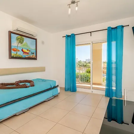Varandas D'agua - 1 Bedroom, Ground Floor 波尔蒂芒