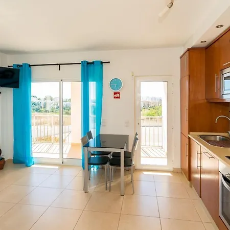 公寓 Varandas D'agua - 1 Bedroom, Ground Floor *