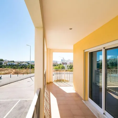 Varandas D'agua - 1 Bedroom, Ground Floor 公寓 *