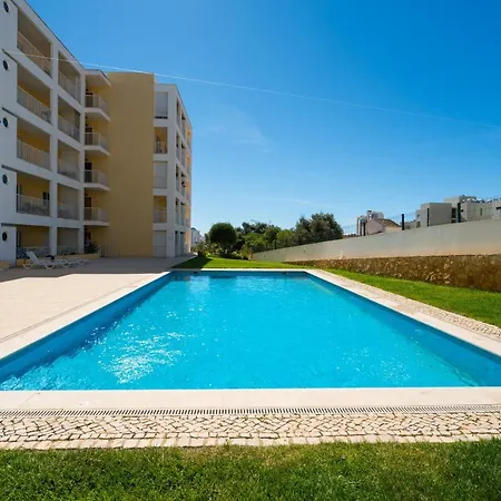 Varandas D'agua - 1 Bedroom, Ground Floor 公寓 *