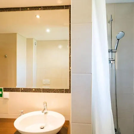 公寓 Varandas D'agua - 1 Bedroom, Ground Floor