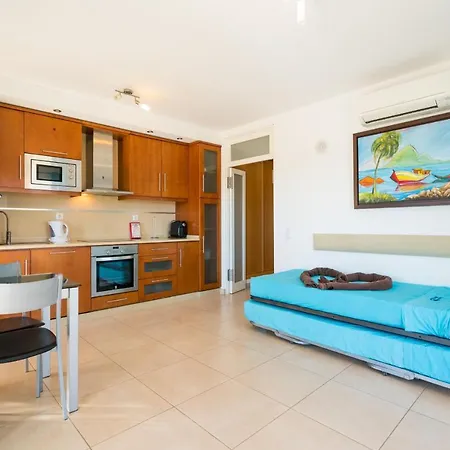 דירה Varandas D'agua - 1 Bedroom, Ground Floor