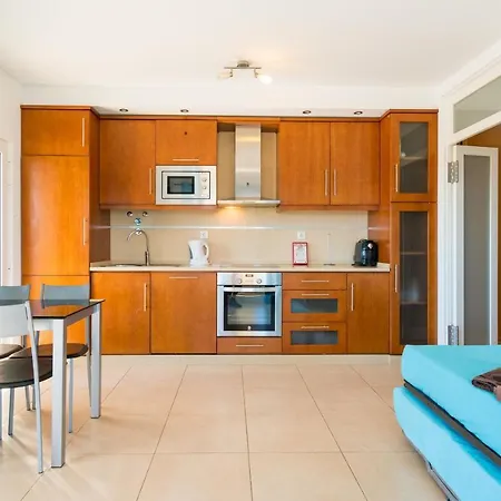 Varandas D'agua - 1 Bedroom, Ground Floor פורטימאו