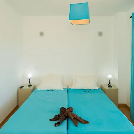 Varandas D'agua - 1 Bedroom, Ground Floor פורטימאו