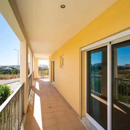 Varandas D'agua - 1 Bedroom, Ground Floor דירה פורטימאו